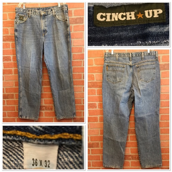 mens jeans 36 x 36